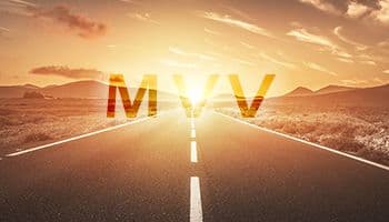 MVV（ミッション・ビジョン・バリュー）